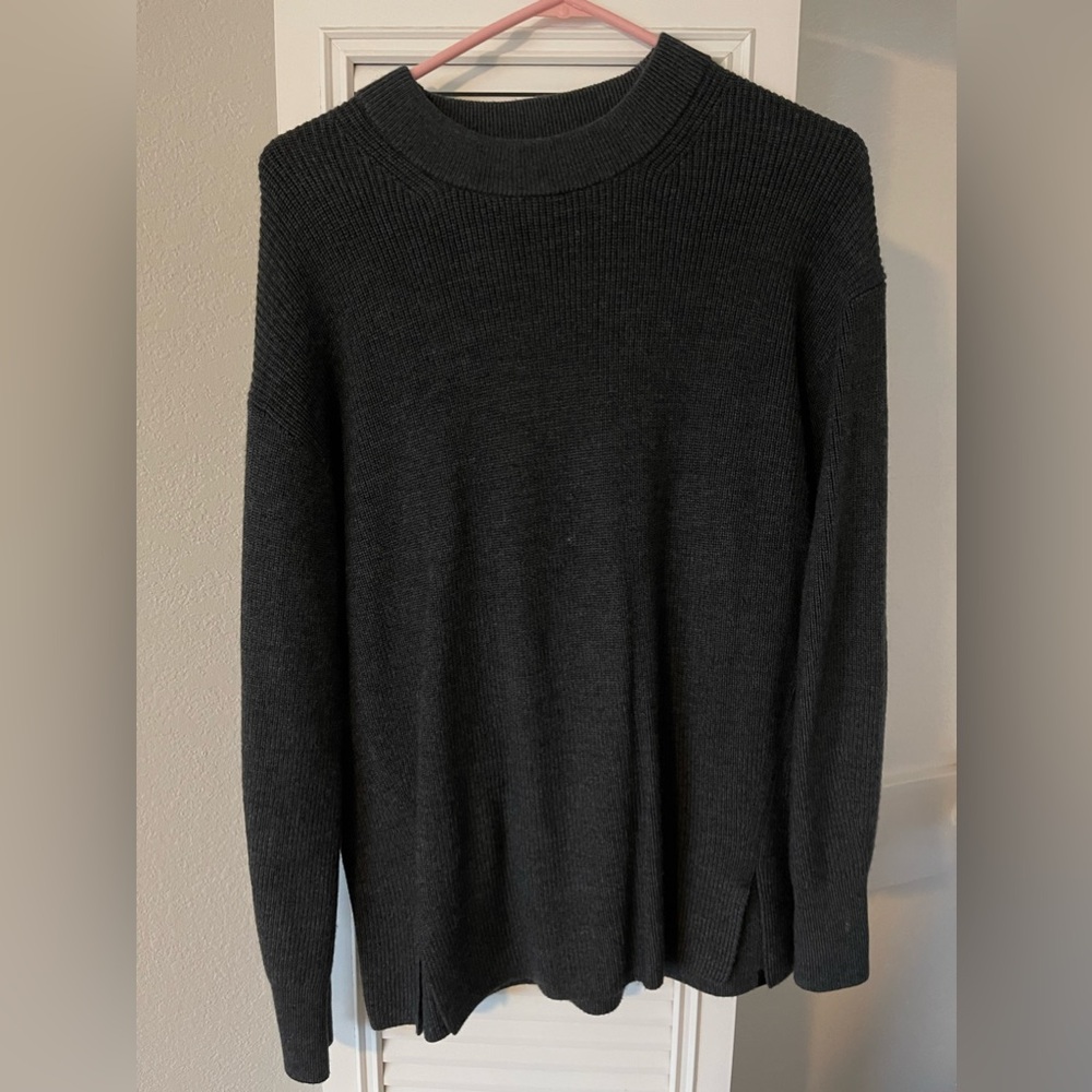 Lululemon Sweater